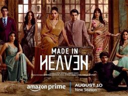 Made In Heaven Season 2: Prime Video to release all episodes of Sobhita Dhulipala-Arjun Mathur starrer show on August 10