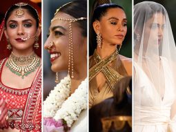 Made In Heaven 2: Mrunal Thakur, Radhika Apte, Shibani Dandekar and others turn bride for Prime Video series; see pics