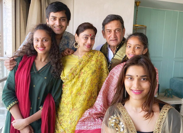 Mahesh Manjrekar reveals that he is the kind of father who would accept his kids homosexuality; says, “If my son tells me he is in a gay relationship, I will accept it”