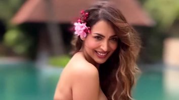 Malaika Arora’s smile enhances her gorgeous look!