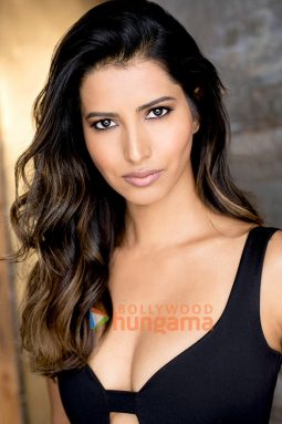 Manasvi Mamgai