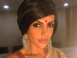 Mandira Bedi shares her chaotic experience at Mumbai’s Terminal 2; calls it “nightmare”