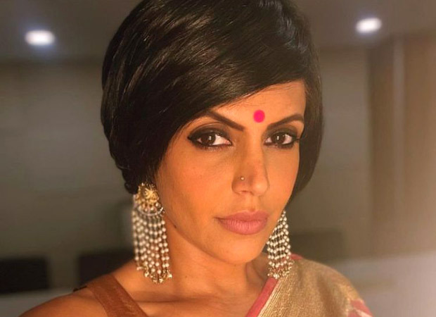 Mandira Bedi shares her chaotic experience at Mumbai's Terminal 2; calls it “nightmare”