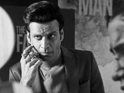 Manoj Bajpayee laughs off on reports of his Rs 170 crore net worth, quips he is “still struggling”