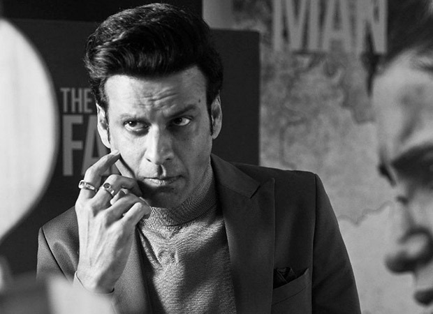 Manoj Bajpayee laughs off on reports of his Rs 170 crore net worth, quips he is “still struggling”