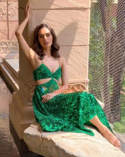 Manushi Chhillar