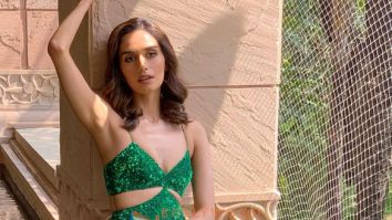 Manushi Chhillar