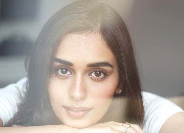 Manushi Chhillar speaks about her next Operation Valentine; says the "well-written" script has "well-defined female characters"