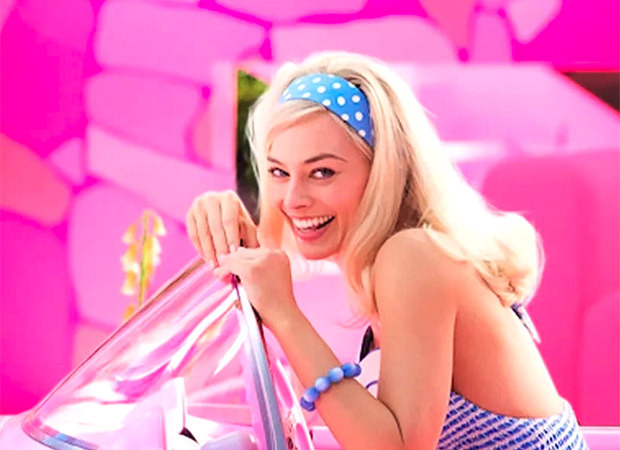 Margot Robbie starrer Barbie banned in Vietnam over South China Sea map