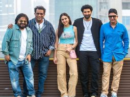 Save the date: Metro In Dino set to release on Good Friday, March 29, 2024