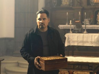 Michael Pena on season 4 of Jack Ryan and the spin-off: “That’s between Amazon and the Clancy estate but I think the fans want to see it” Michael Pena on season 4 of Jack Ryan and the spin-off: “That’s between Amazon and the Clancy estate but I think the fans want to see it”