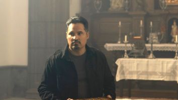 Michael Pena on season 4 of Jack Ryan and the spin-off: “That’s between Amazon and the Clancy estate but I think the fans want to see it”