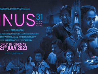 First Look Of Movie Minus 31 - The Nagpur Files