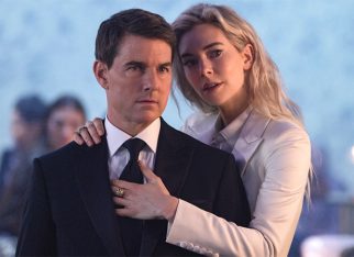 Mission Impossible – Dead Reckoning: Part One Box Office: Starts well into the weekdays, will enter Rs. 100 Crore Club by weekend