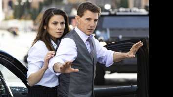 Mission Impossible – Dead Reckoning: Part One Box Office: Tom Cruise starrer crosses Rs. 20 crores in just 2 days