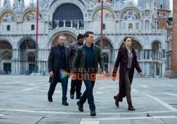 Mission Impossible - Dead Reckoning Part One stills