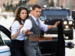 Mission Impossible - Dead Reckoning Part One (English) stills
