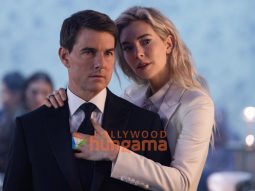 Mission Impossible - Dead Reckoning Part One (English) movie stills