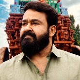 Mohanlal starrer Vrushabha begins filming; see pics