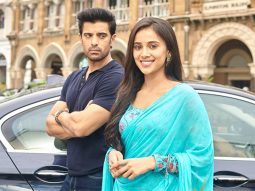 Mohit Malik and Sayli Salunkhe come together for Star Plus’ new show Baatein Kuch Ankahee Si; watch promo