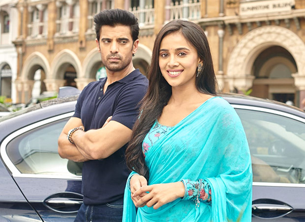 Mohit Malik and Sayli Salunkhe come together for Star Plus’ new show Baatein Kuch Ankahee Si; watch promo