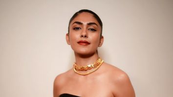 Mrunal Thakur