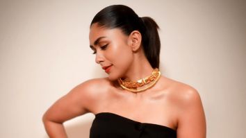 Mrunal Thakur