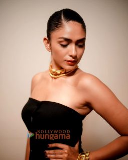 Mrunal Thakur