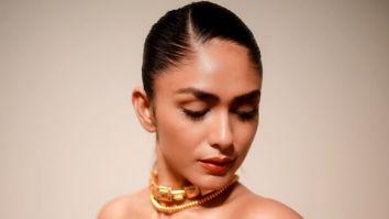 Mrunal Thakur