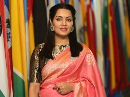 NCW India raises Celina Jaitly’s complaint against self-proclaimed Pakistani journalist for demeaning her; MEA initiates action