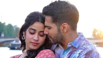 NGO dedicated to victims of Holocaust demands the removal of Varun Dhawan and Janhvi Kapoor starrer Bawaal from Prime Video
