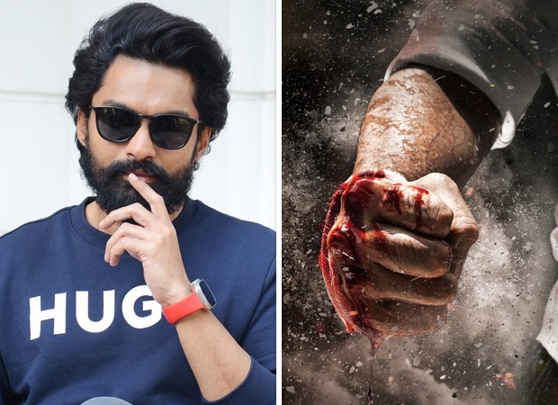 Nandamuri Kalyan Ram announces NKR21 with filmmaker Pradeep Chilukuri