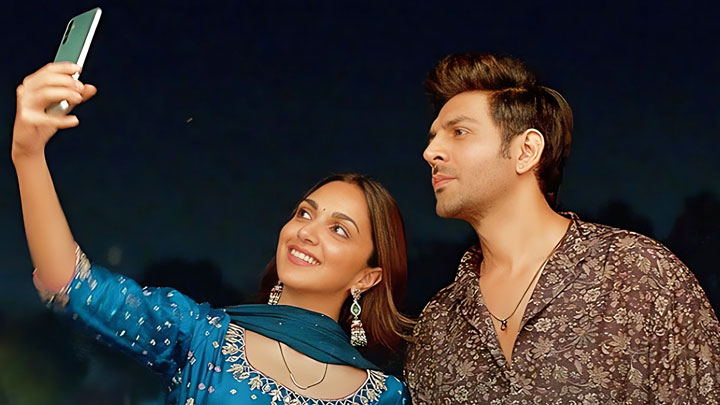 Naseeb Se (Full Video) SatyaPrem Ki Katha | Kartik Aaryan, Kiara Advani Naseeb Se (Full Video) SatyaPrem Ki Katha | Kartik Aaryan, Kiara Advani