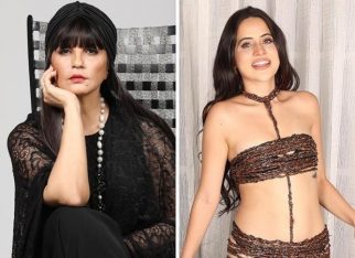 EXCLUSIVE: Designer Neeta Lulla REACTS to Uorfi Javed’s fashion choices; says, “Hats off to her for bringing it out in the way she wants”