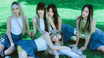 NewJeans’ ‘Get Up’ injects refreshing energy as K-pop newest sonic super girls – Album Review
