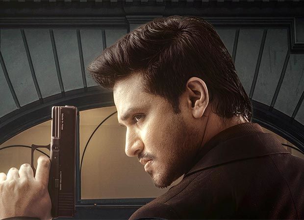 Nikhil Siddhartha starrer action-thriller Spy arrives on Prime Video