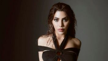 Celeb Photos Of Nikki Tamboli