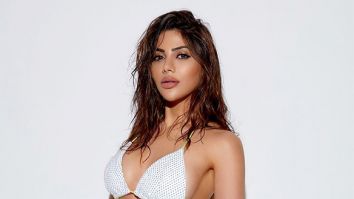 Celeb Photos Of Nikki Tamboli