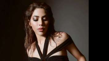 Celeb Photos Of Nikki Tamboli