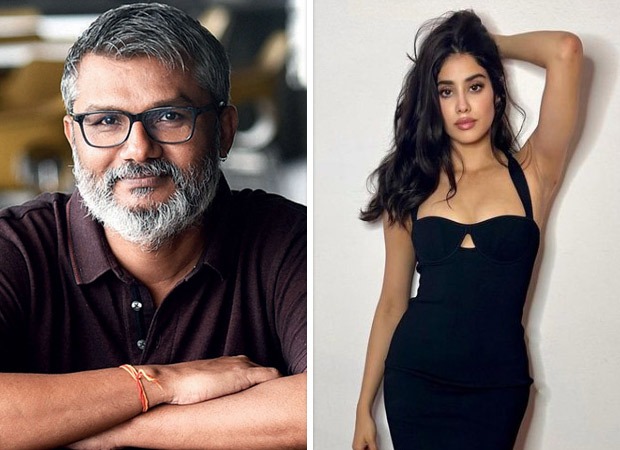 Bawaal director Nitesh Tiwari showers praise for Janhvi Kapoor; says, “Wanted someone whose eyes speak”