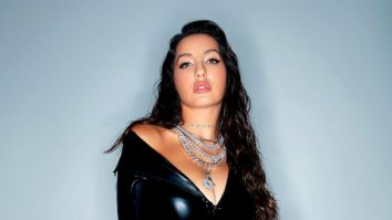 Nora Fatehi
