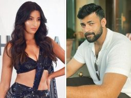 Nora Fatehi to feature alongside Varun Tej in the forthcoming VT14