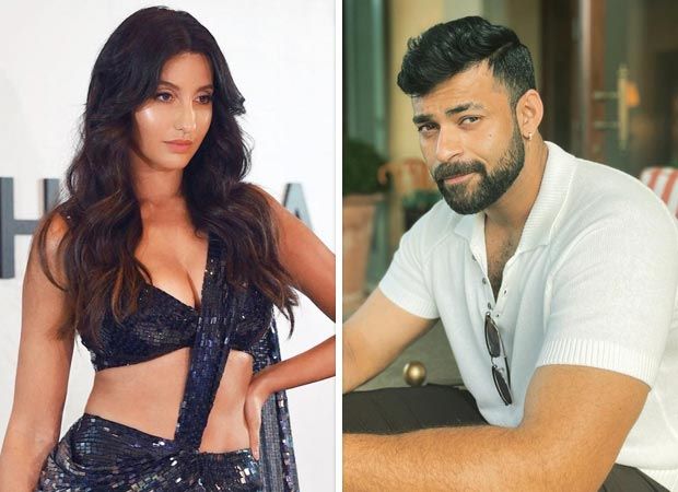 Nora Fatehi to feature alongside Varun Tej in the forthcoming VT14