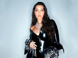Nora Fatehi recalls being asked to date “specific actors” for publicity; says, “My success is not because of another guy”