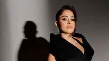 Celeb Photos Of Nushrratt Bharuccha