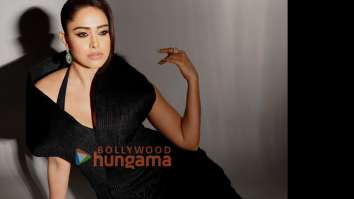 Celeb Photos Of Nushrratt Bharuccha