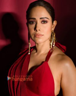 Nushrratt Bharuccha