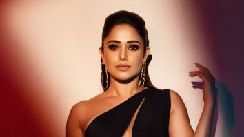 Nushrratt Bharuccha