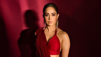 Nushrratt Bharuccha
