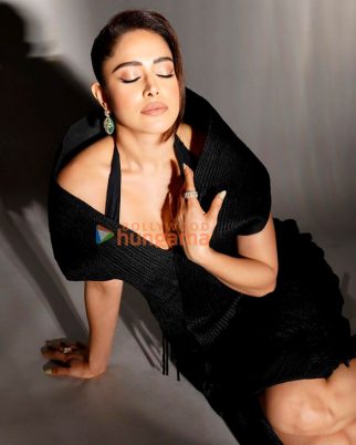 Nushrratt Bharuccha